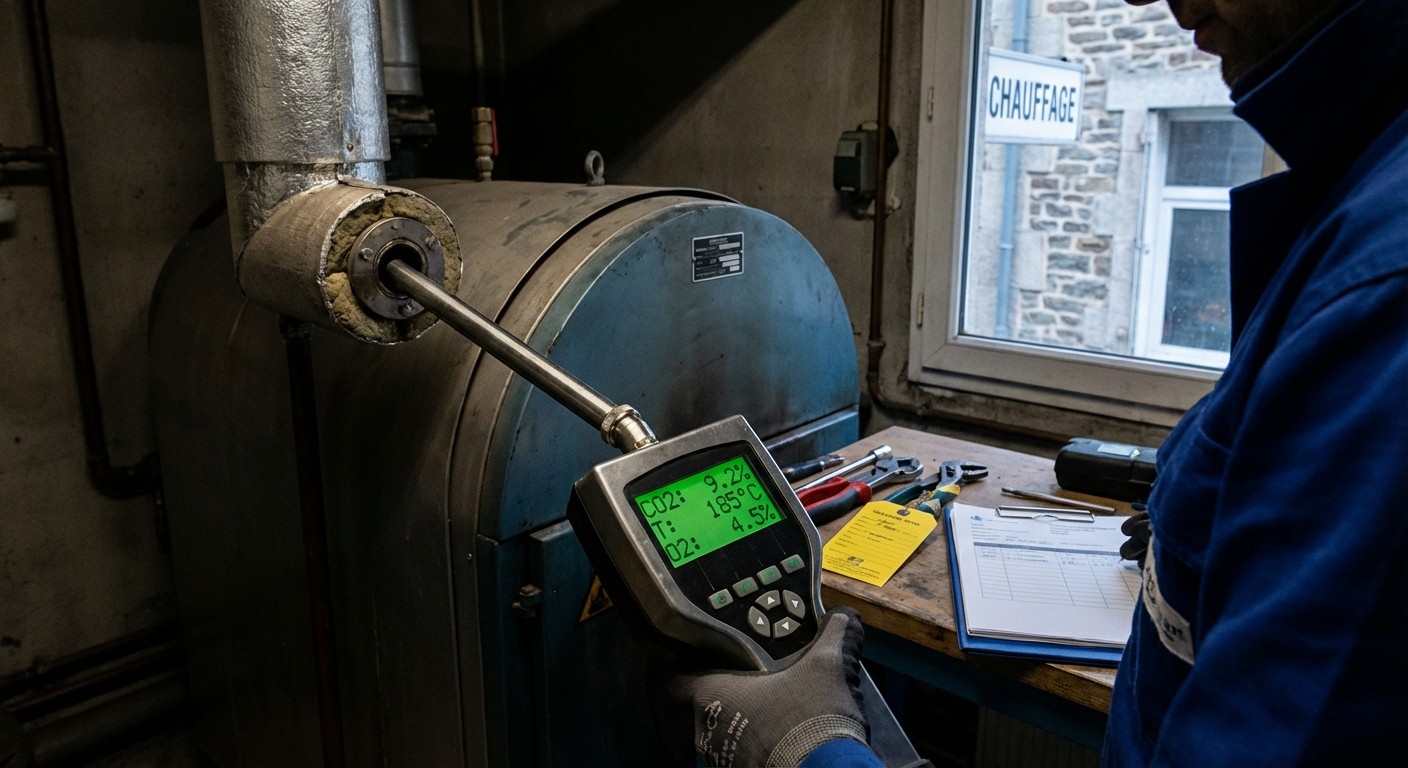 DEPANNAGE CHAUFFAGE PLOMBERIE ET INSTALLATION